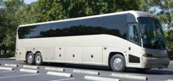 tour bus rental ottawa